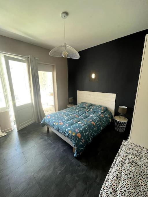 Appt Cosy Vue Mer Malo-Les-Bains Dunkirk Exterior foto