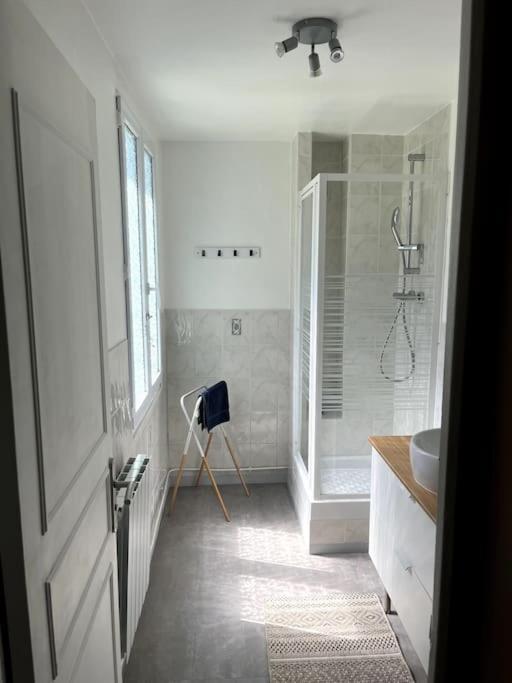 Appt Cosy Vue Mer Malo-Les-Bains Dunkirk Exterior foto